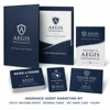 Insurance Agent Marketing Kit