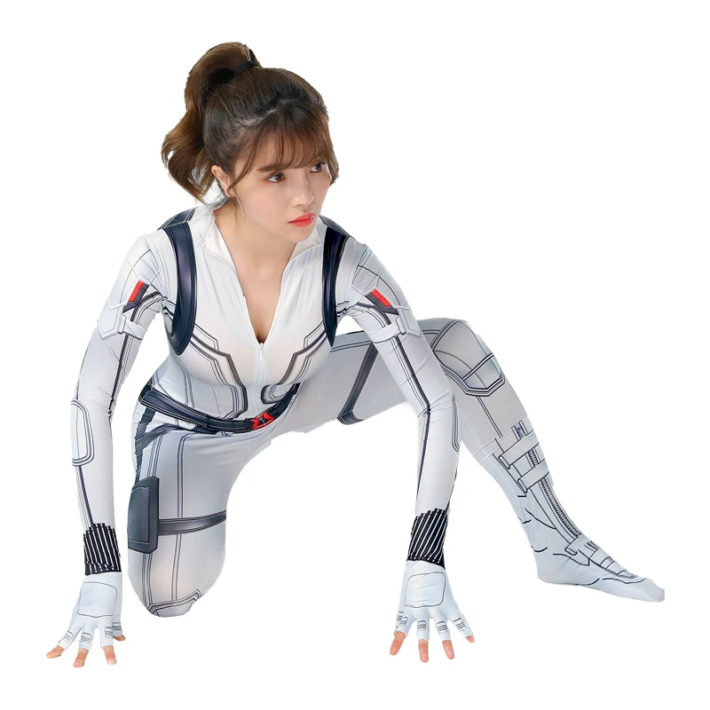 vibrating rings walmart Black Widow is super hot in her new spy suit by warriorlead9999 on  DeviantArt main image 0