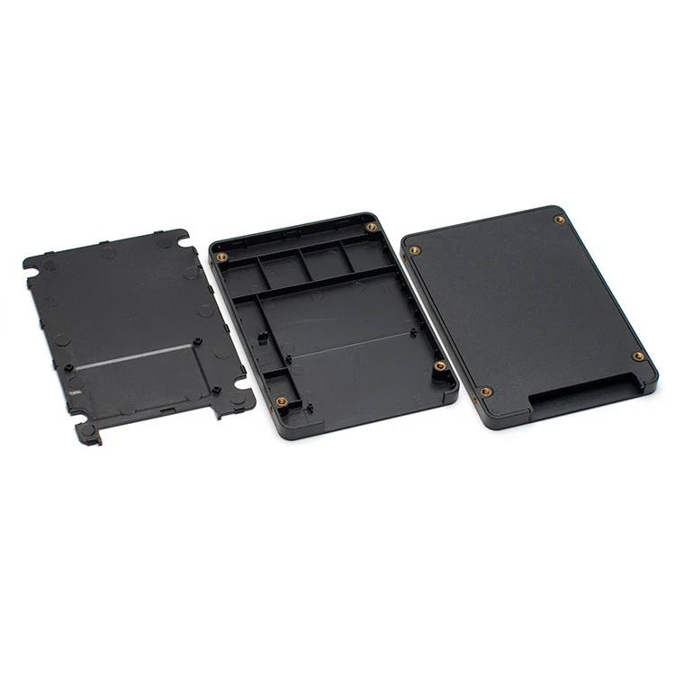 2.5 Inch Tool Free Plastic Ssd Ssd Case Jiangbolong Hard Disk Case - Buy 2.5 Inch Tool Free Plastic Ssd Ssd Case jiangbolong Hdd Case jiangbolong Hard Disk Case black Plastic Ssd Case tool Free Plastic Ssd Case 2tb Hard Disk Case 2.5 Inch Tool Free Plastic Ssd Case tool-free 2.5 Inch Plastic Ssd Case jiangbolong 2tb Hard Disk Case black Private Mold Hdd Case hard Disk Plastic Casing For Ssd 2.5 Inch Plastic Ssd Case With 2tb Support