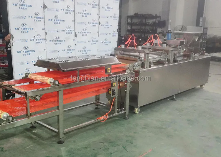 Kabab grill restaurants making machine