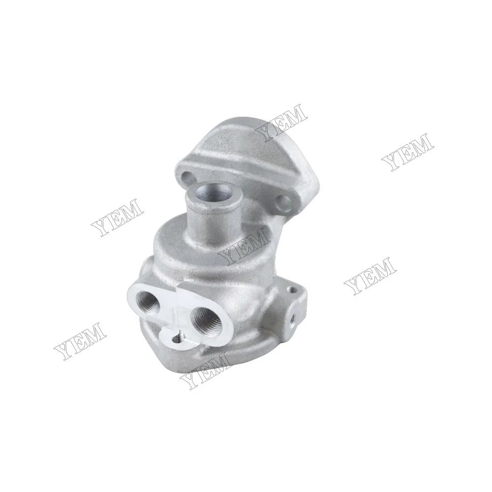 Thermostat Housing 6136-11-6411 Fit for Komatsu 4D105 6D105 Engine