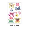 WS-A256