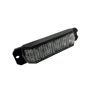 New Condition Truck Trailer LED Side Marker Lamp Stop Light for Cars and Trucks Auto LED Truck Light