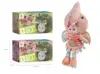 16inch winged dragon music doll