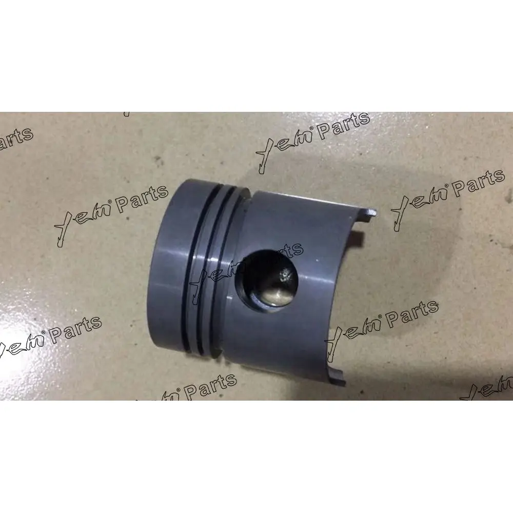 Diesel Engine Machinery Engine D914 Piston for Liebherr 2