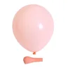 Macaroon orange
