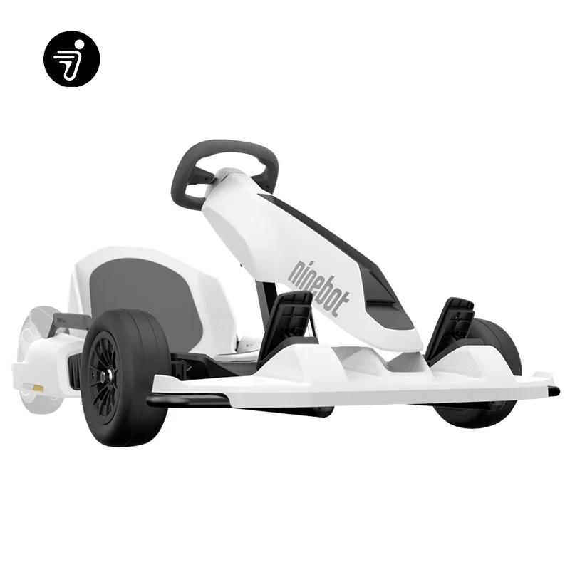 fk　Ninebot Gokart Kit Segway Ninebot Electric GoKart Pro Drift Kit - M4M