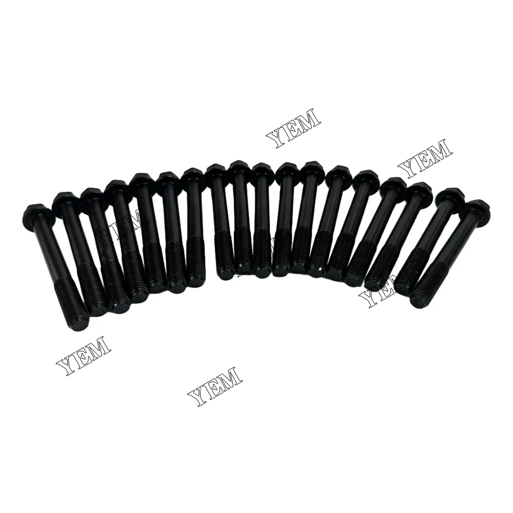 Whole Sale 751 V1903 Cylinder Head for KUBOTA Bobcat Excavator Tractor Engine Parts Fit for KUBOTA Bobcat Cylinder Head