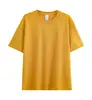 Ginger Yellow