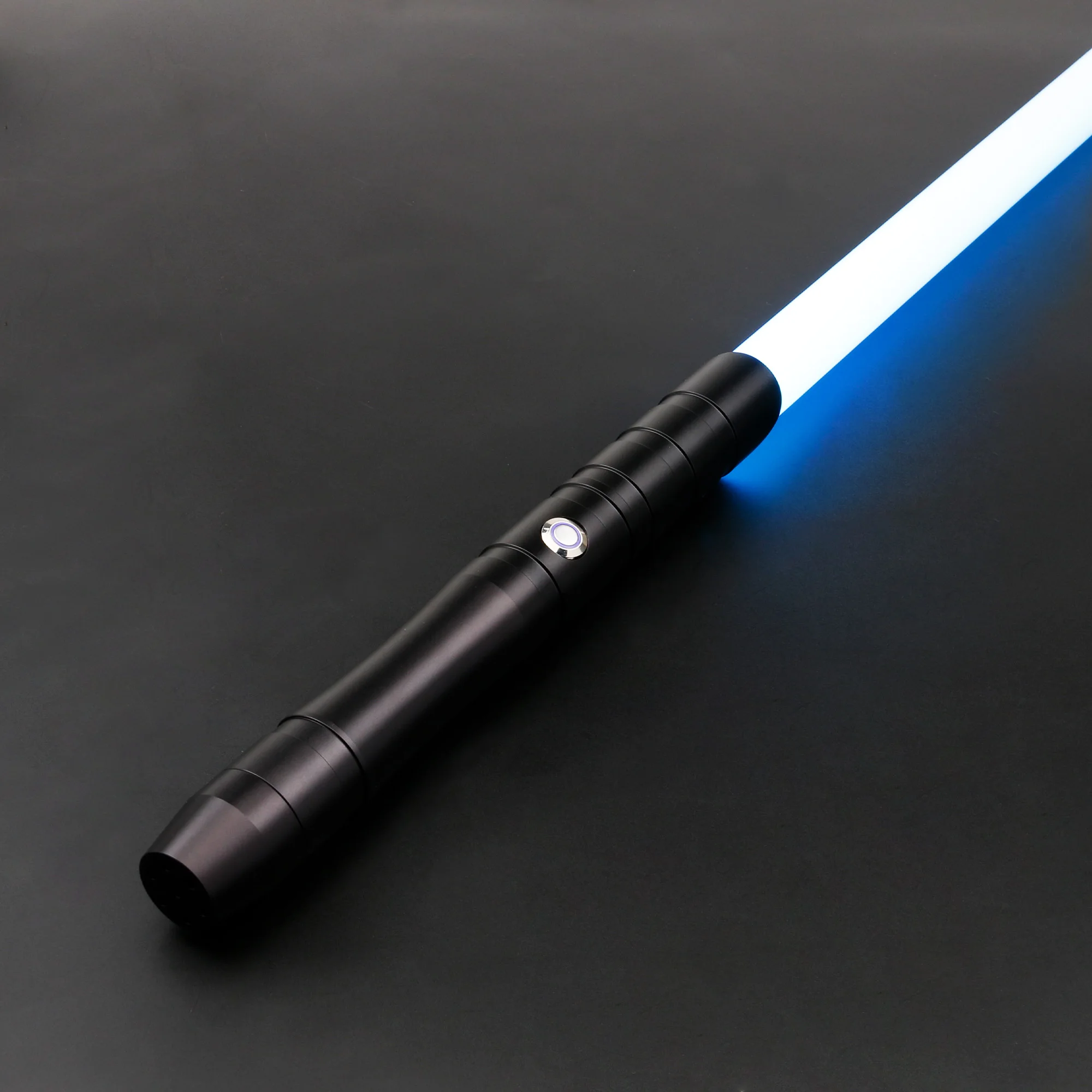 Txqsaber A09 Lightsaber - Neo Pixel Heavy Dueling RGB Laser