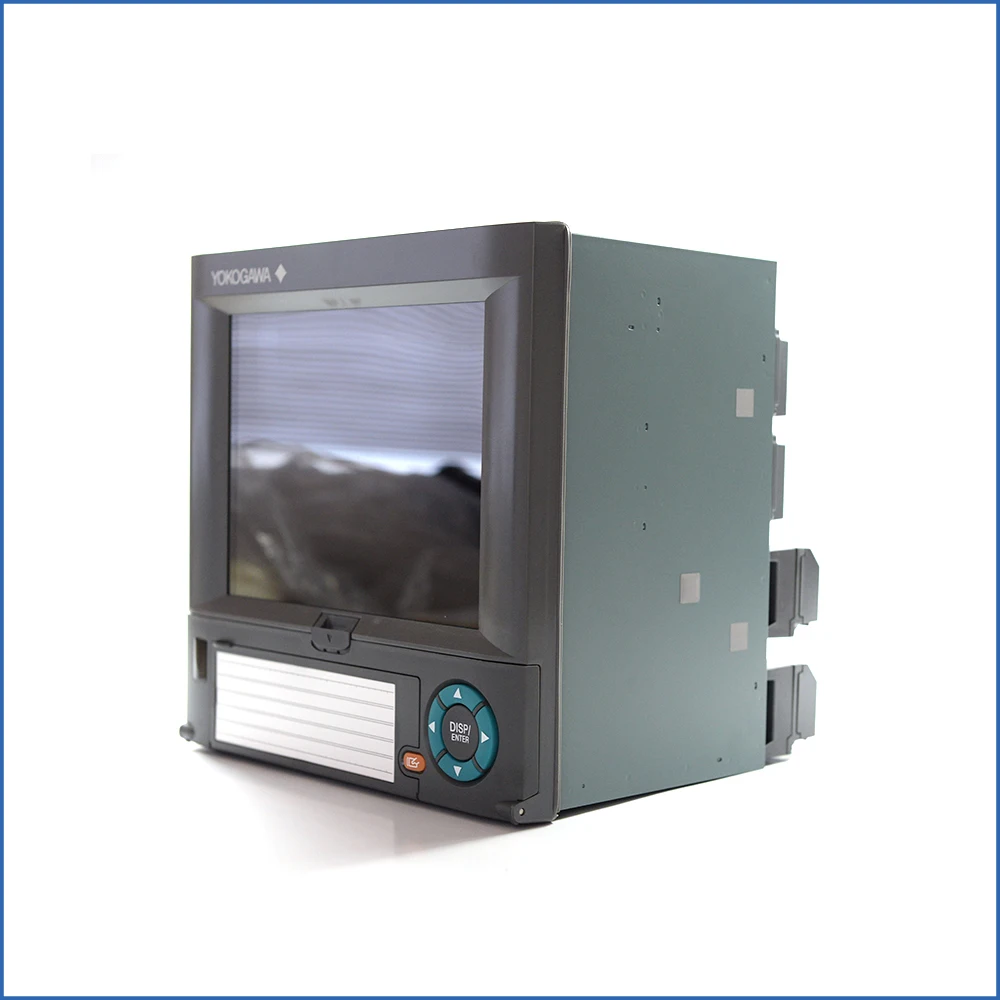 Yokogawa FX1012 Paperless Recorder