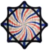 Vortice di bandiere