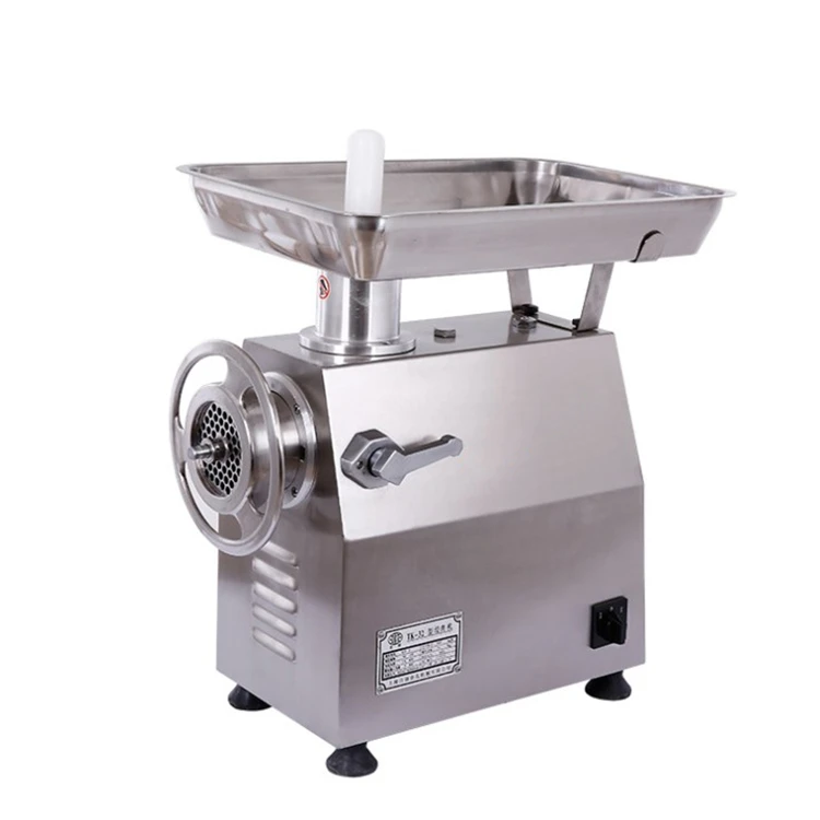 Alibaba Commercial Meat Grinder 32 TK-32 Commercial Meat Grinder