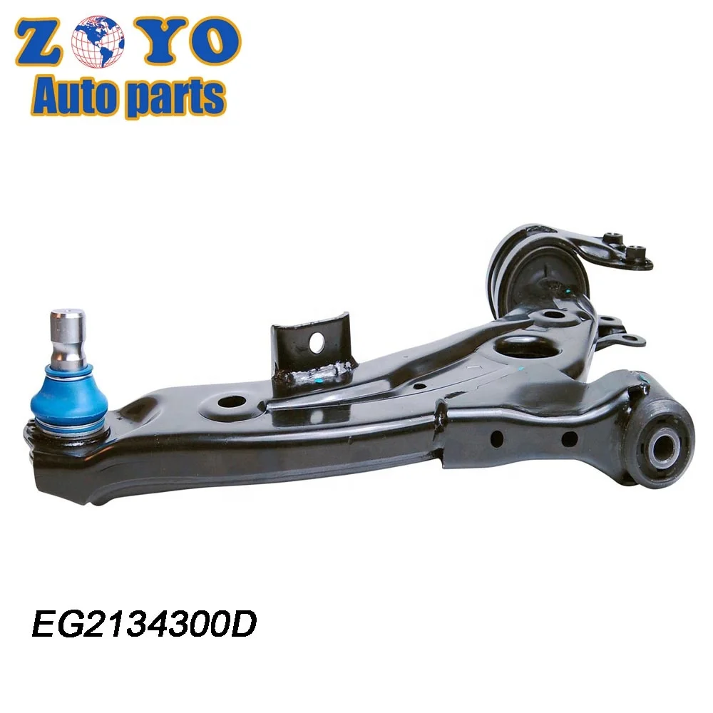 サラブレッド　アバンティ　８体 High Quality Car Accessories Suspension Arm for Mazda Rx8 Rx7