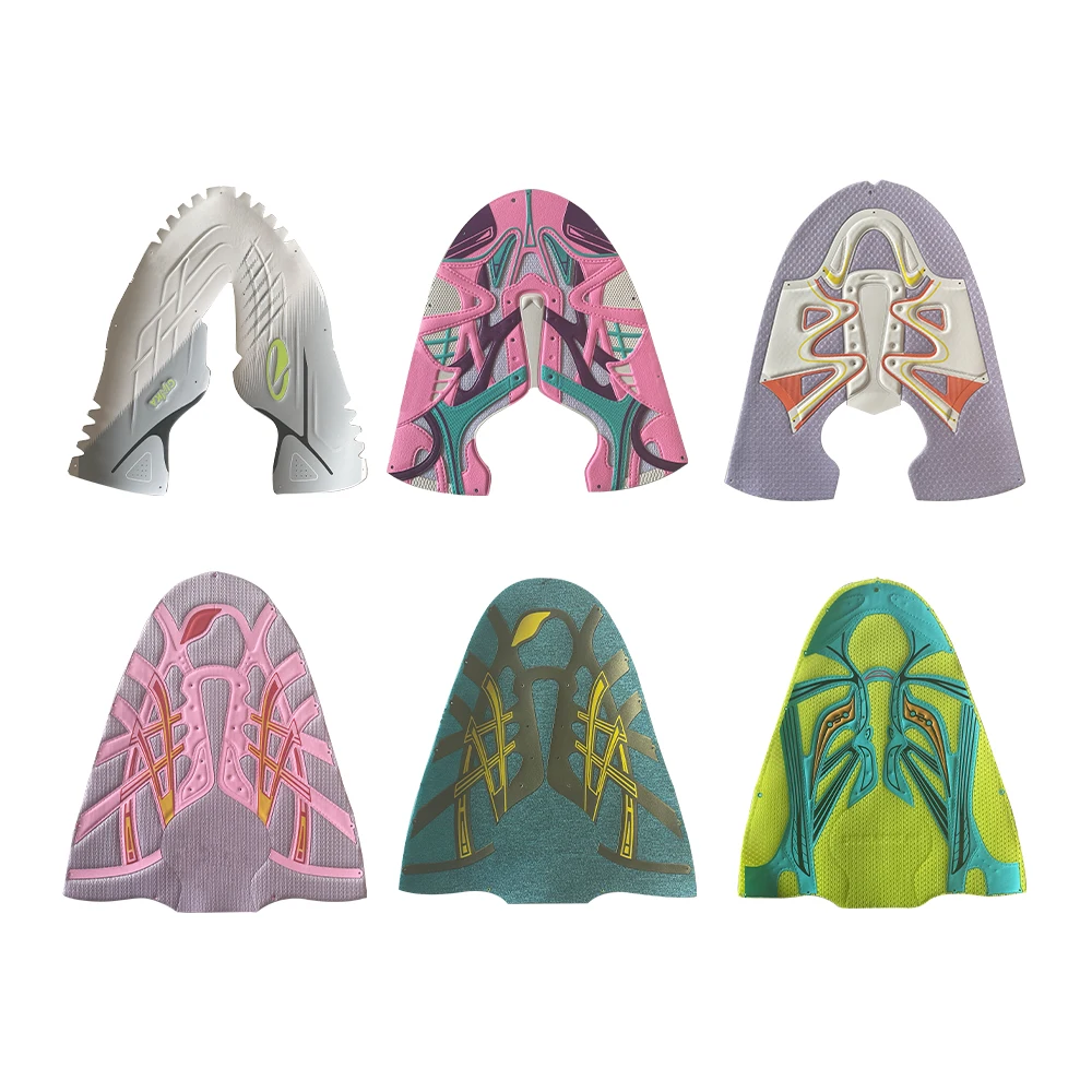 Automatic Blister Seamless Machine Embossing TPU Film Upper Welding Equipment for Sports Shoes