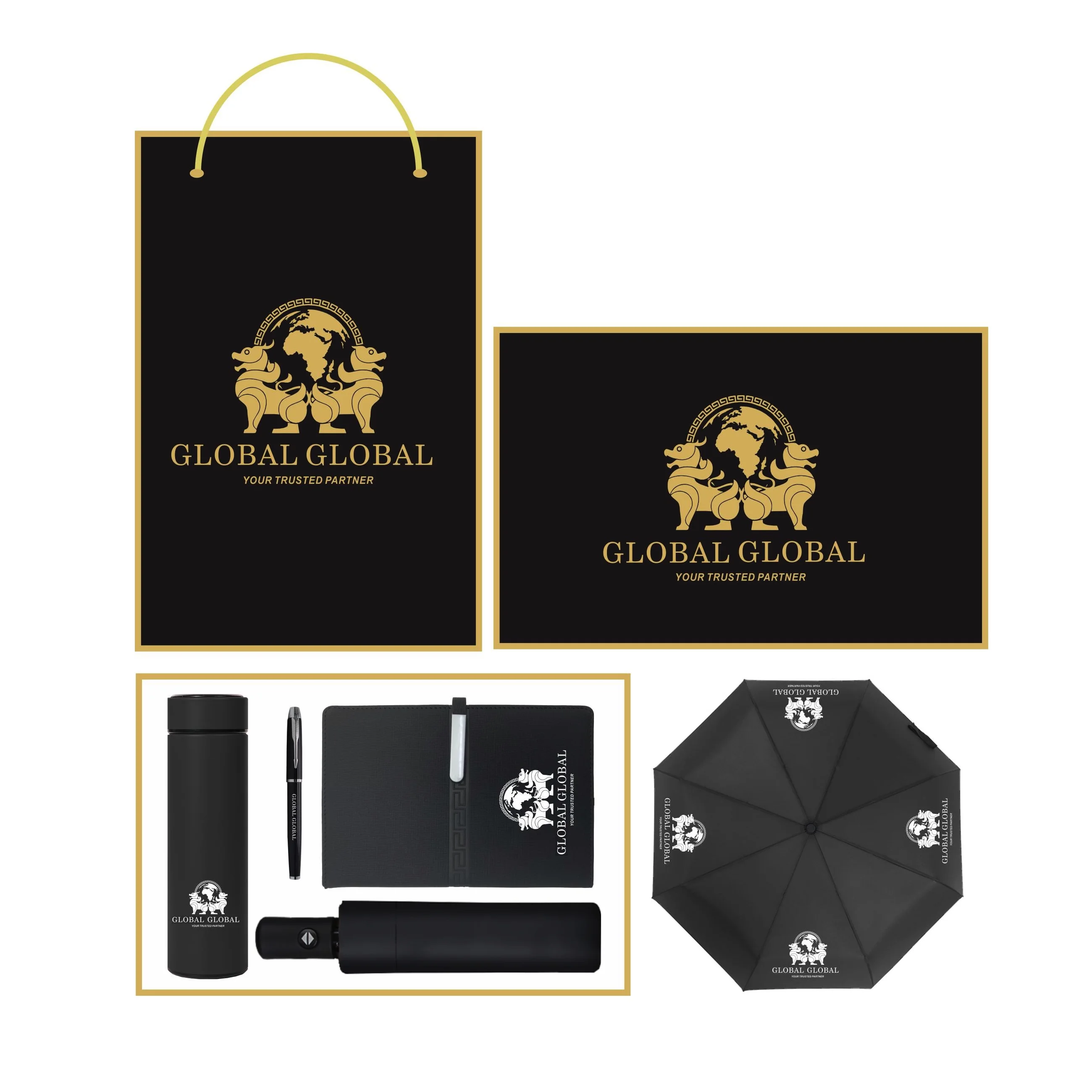 Premium Luxury Promotional business corporate gift sets