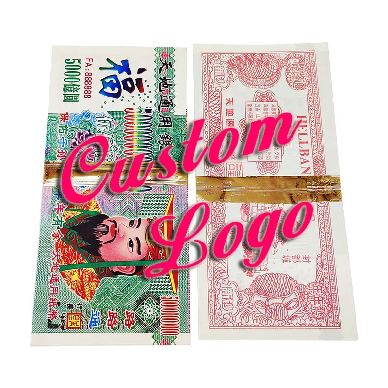 Wholesale Machines Printing Canadian Order Bank Note Paper