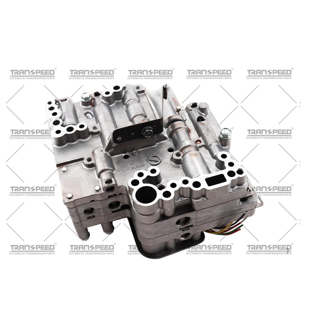 ATX/Transpeed JF405E Other Auto Transmission Systems JF405E Transmission Valve Body for Kia Opel SUZUKI