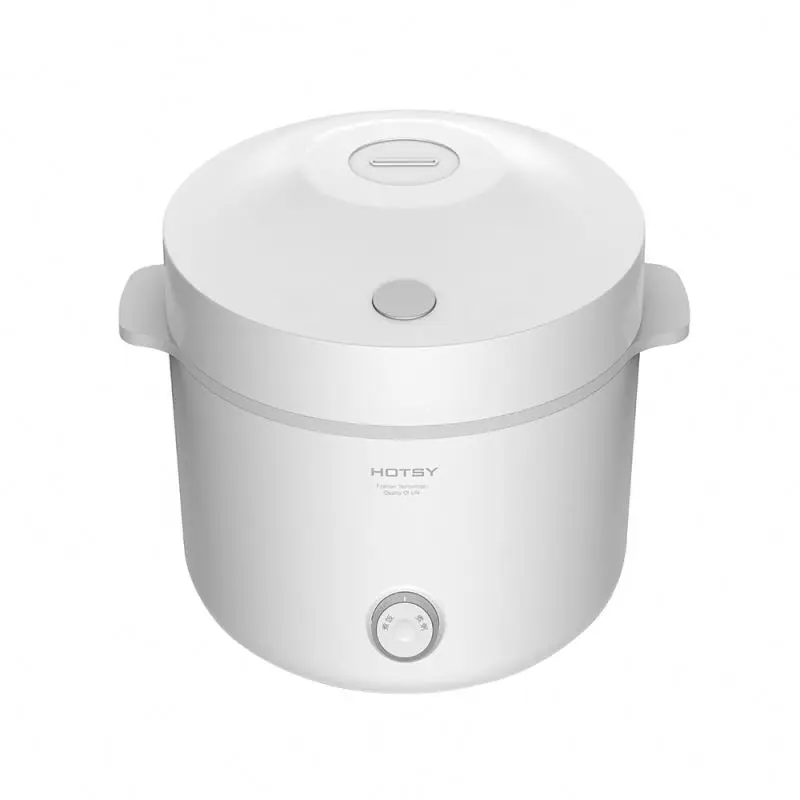 HOTSY Rice Cooker 8 Cups Magic Cooker Mini Low Sugar Rice Cooker Ih