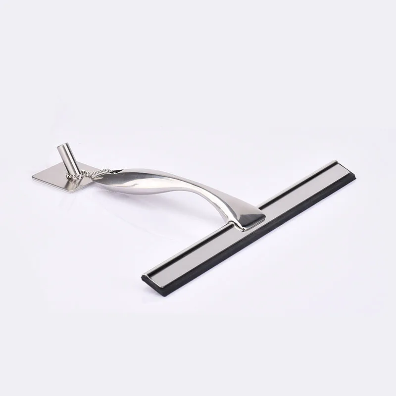 stainless steel squeegee