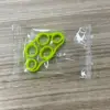 Green-pull bar