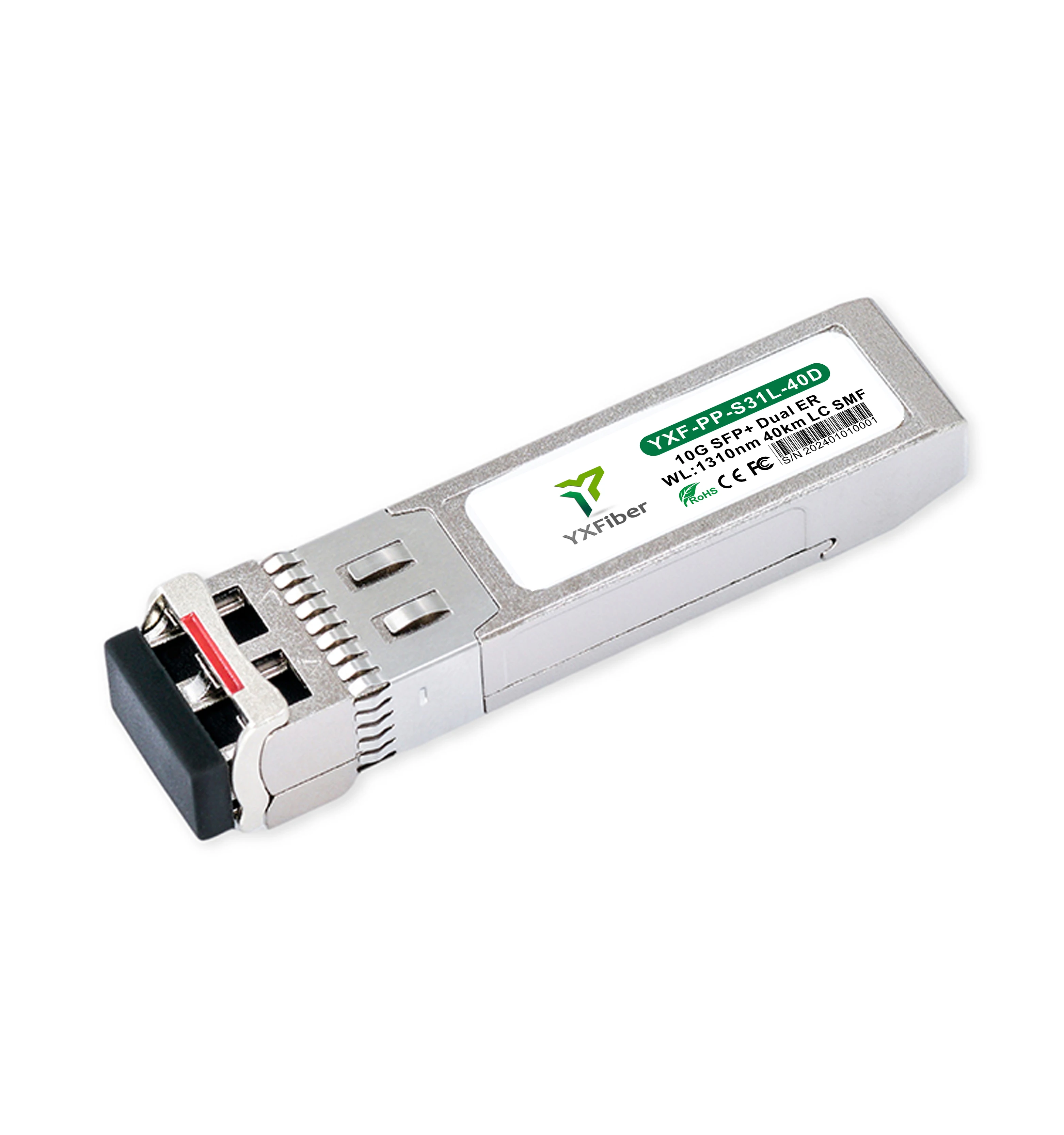 Transceiver Modules