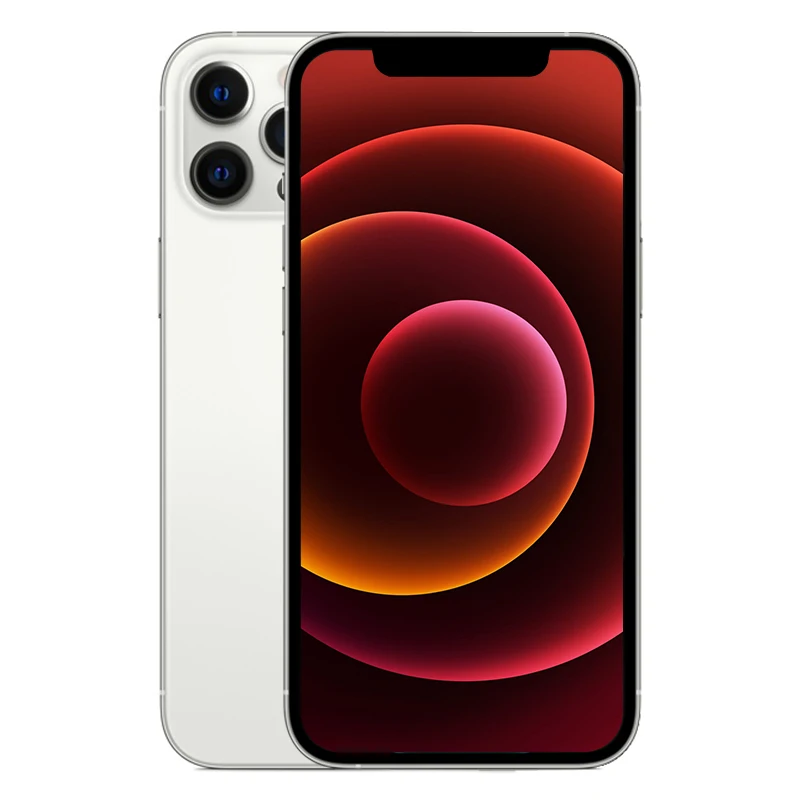 Заводская разблокированная 5G 1 год гарантии, запечатанная в it-коробке, оригинальная Распродажа для iPhone 13 / 12 PRO MAX 256 ГБ 512 ГБ