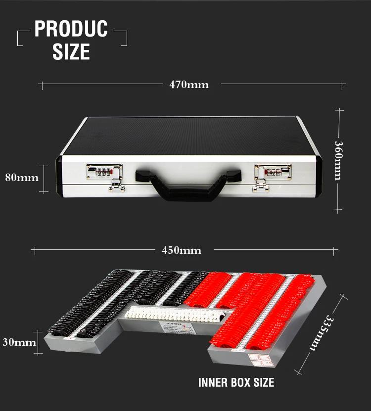 266 Pieces Optical Lenses High Quality Optical Trial Frame Kit Set Plastic Ring Trial Lens Set Aluminum Box Trial Frame SL-266