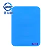 แผ่นไวนิลรองพื้นสระว่ายน้ำ สีฟ้า รุ่น F2925