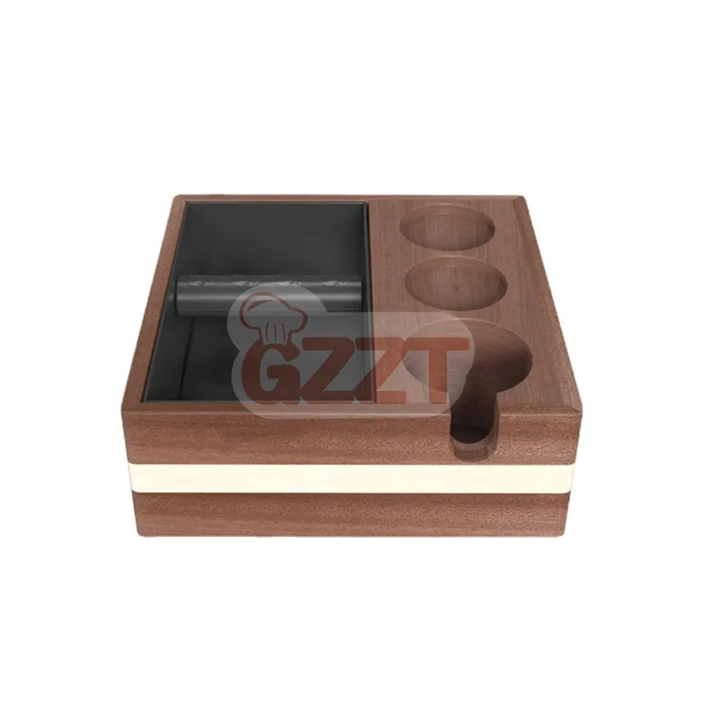 Angepasst Die neue Aufbewahrung sbox fr Kaffeesatz auf Walnuss birken  basis, geeignet fr 49-58mm Sieb trger aus Holz| Alibaba.com