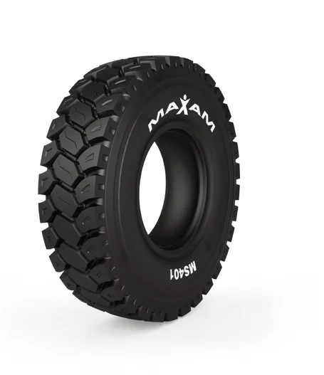 Mt.茶臼　1 MS401 | Maxam Tyres Australia