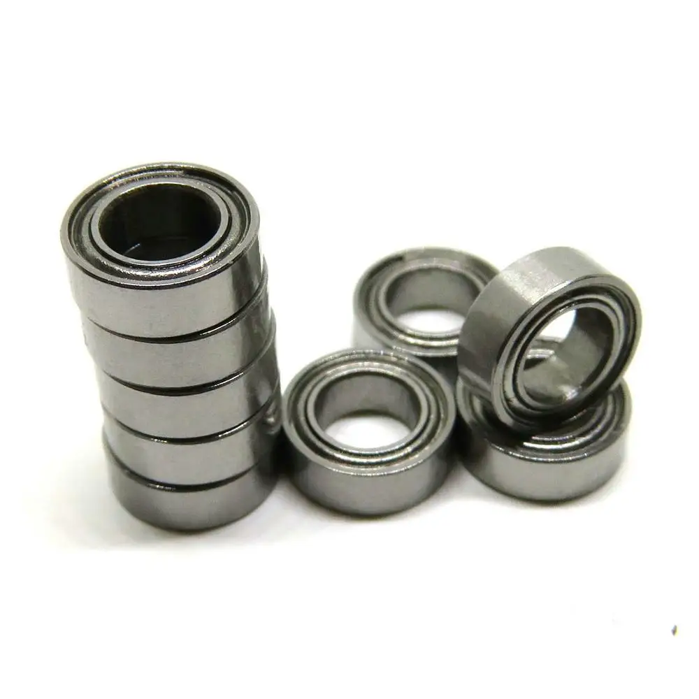 after market roller beating for fishing reels Roro Ceramic Ball Spool Bearings Baitcasting Reel  RORO LURE 2PCS Stainless Steel Fishing Reel