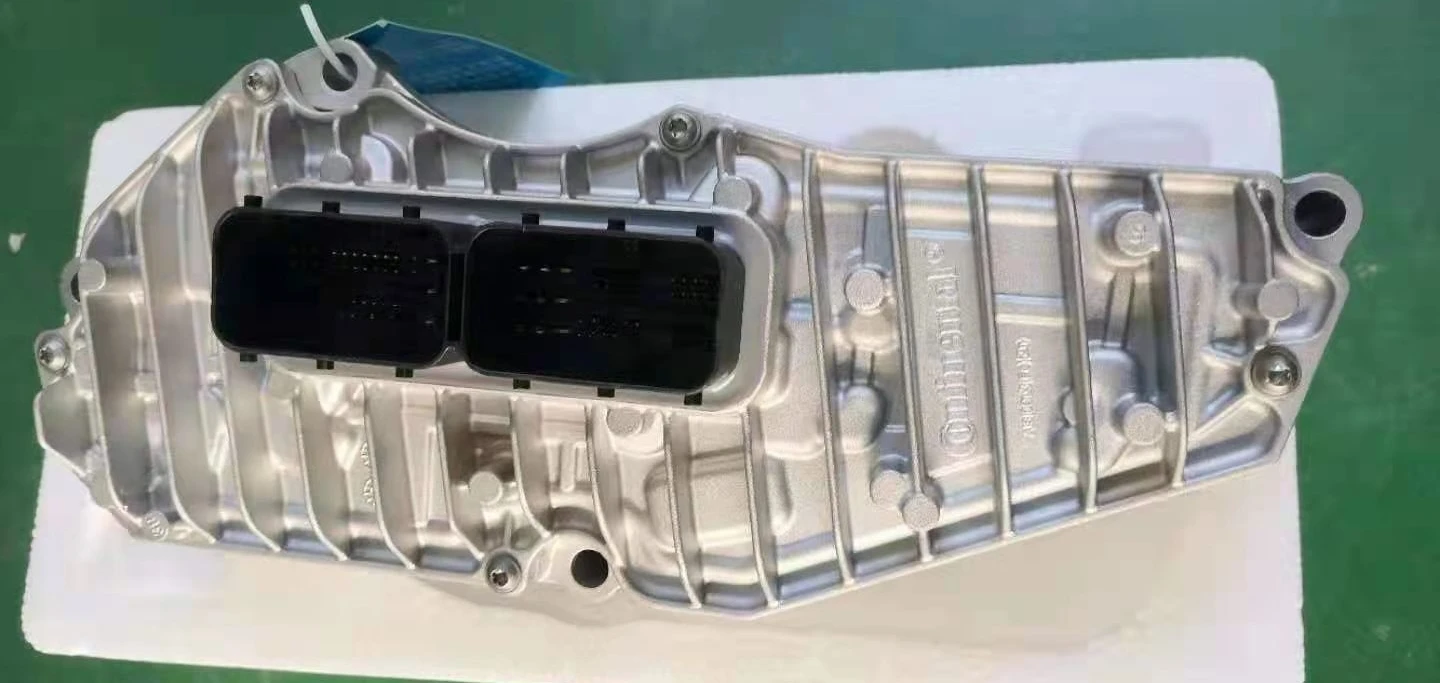 Automatic Transmission Control Module For Ford Fiesta Focus Ae8p14f085