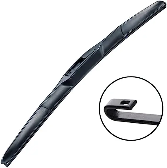Car Front Windshield Wiper Blades For Tesla Model 3 Model Y Buy