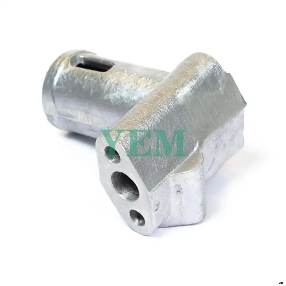 Diesel Engine Repair Parts 41371193 Oil Relief Valve for Perkins 41371193 Oil Relief Valve
