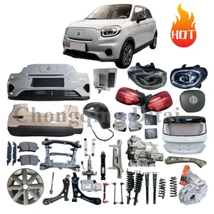 New Original Leapmotor T03 Accessories Electric Car Bumper Fender Headlight Rim Door Keys for Leapmotor T03 Full Body Kits