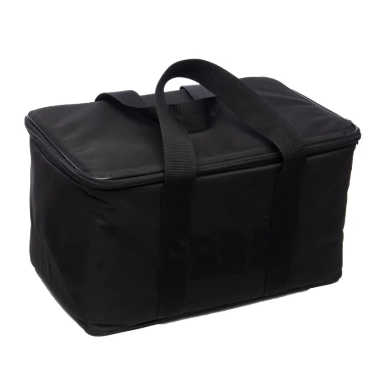 Carrying Bag for the CPR Training Holds Infant Manikin 5 Packs