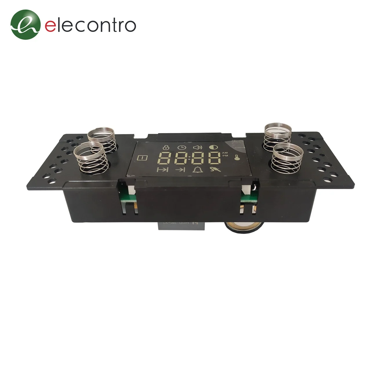 Заводского изготовления на газовом топливе Цифровой Таймер сенсорный переключатель таймера для печи
