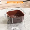 Brown M