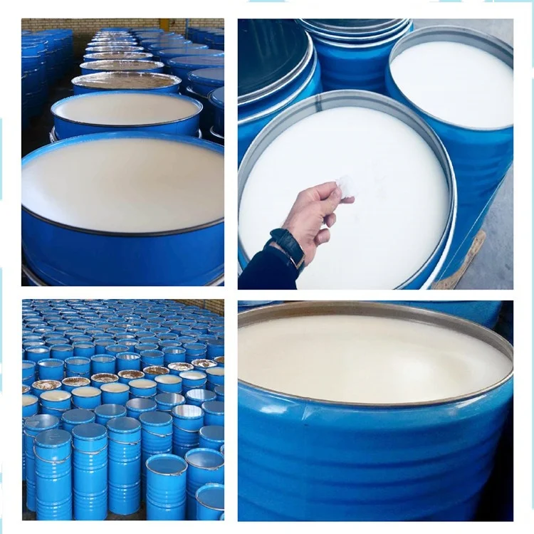 Shop USA Supplier vaselin petroleum jelly baby Yellow Raw Materials Lubricant Multi-hydrocarbon Petroleum Jelly-Detailed Image 4