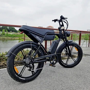 【SSS】V8 PRO MAX 電動アシスト自転車 H9e30a286167840c9b5cb4a30dee30