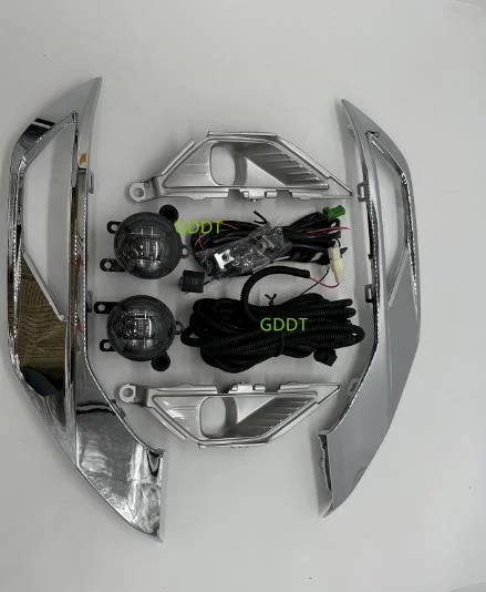 Mitsubishi Outlander 2022-2024 Wheel Aprons - Durable & Stylish