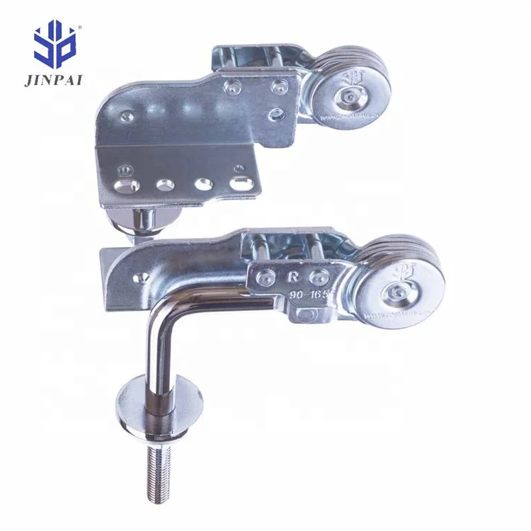 Jinpai 90-180 градусов 6 передач Регулируемый диван подголовник петли на заказ откидной