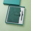 notebook+pen