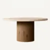 Rovere marrone