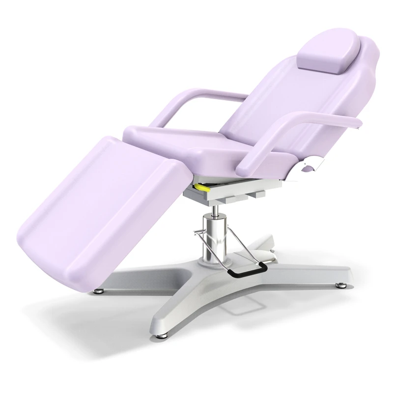Гидравлическое кресло для косметологии kвращающееся на 360 градусов гидравлическое кресло для татуировок регулируемое гидравлическое кресло для салона красоты