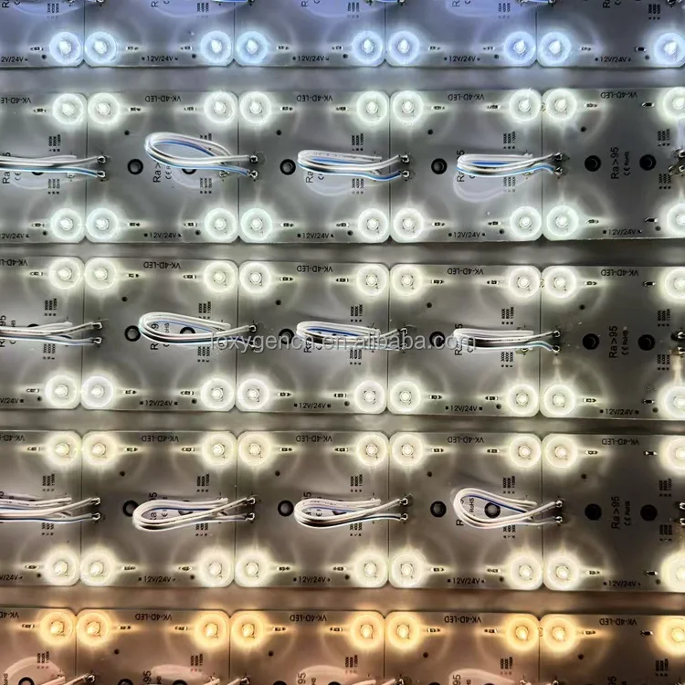 product warm nature cold white led strips 96cm single piece scissors 12v 24v 3000k 4000k 6500k 12000k custom led strip bar for ceiling-15