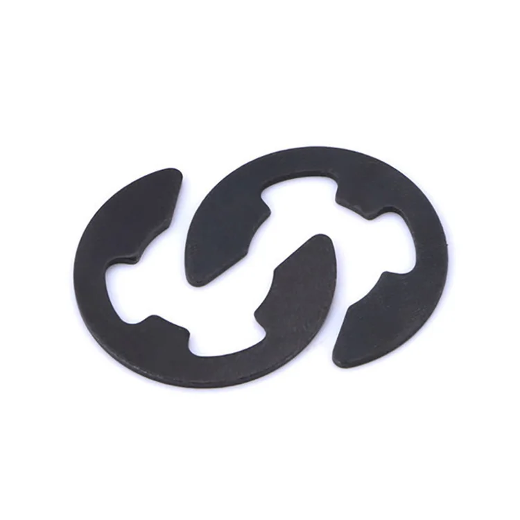 Hardware Fasteners Circlips Ring Stainless Steel A2 A4 Lock Retaining