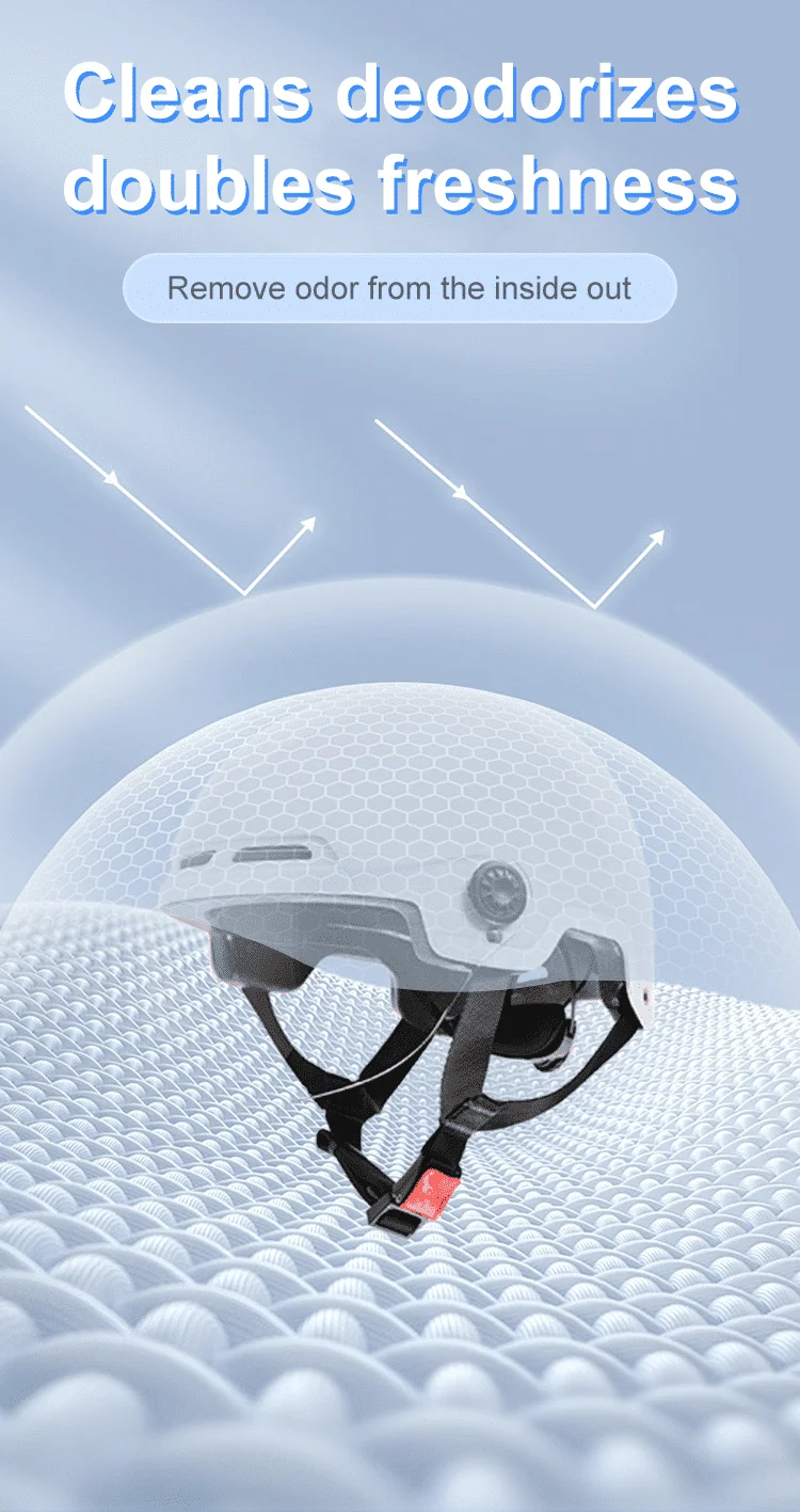 product smart public utility locker electronic lock recyclable portable design uv sanitization technology tempered glass knock down-5