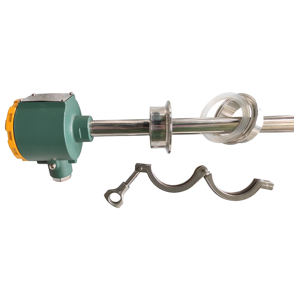 リバーピークCANTAM #5/6 Floating-Switch用TipSet Float Switch for Water Tank - Precision & Custom Support